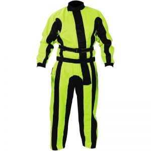 Rain suit fluor - 69,95
