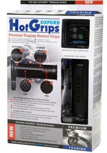 Oxford hotgrips - 99,95