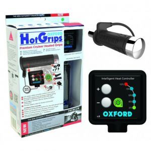 Oxford hotgrips 1 inch - 119,95