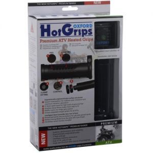 Oxford hotgrips ATV - 119,95