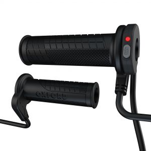 Oxford Hotgrips integrated tour - 129,95