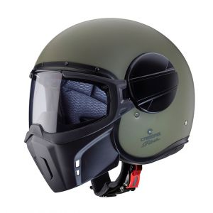 Caberg Ghost-X Matgroen - 299,95