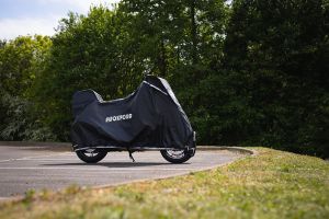 Oxford Stormex-Pro Topbox - 219,95