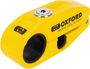 Oxford Lk304 remhendelslot met alarm - 99,95