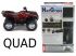 Oxford hotgrips ATV - 119,95 - foto 2