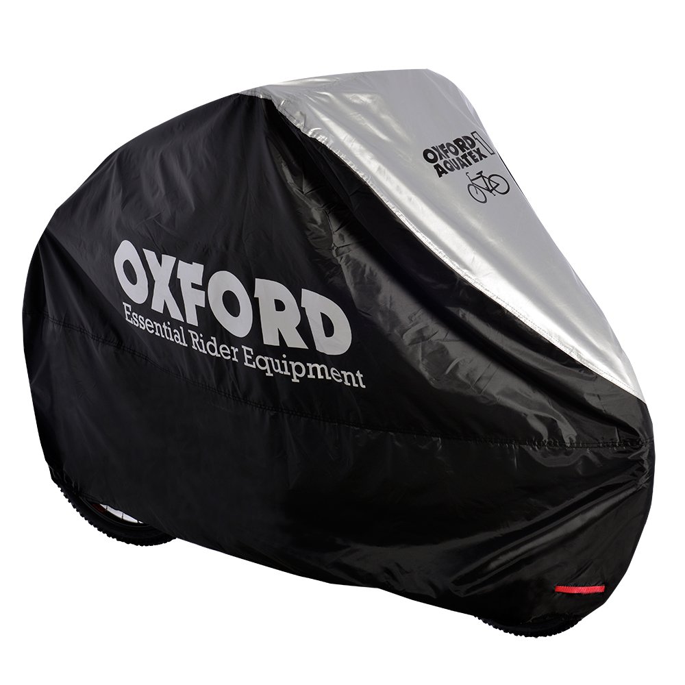 Oxford Aquatex fietshoes voor 1 fiets