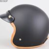 Nox N243 mat zwart - Thumbnail Image 4
