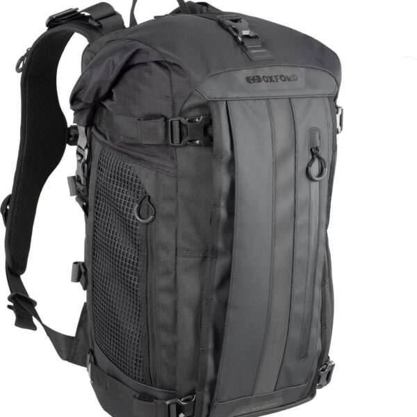 Oxford Atlas Rugzak - 30 Liter