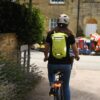 Oxford Aqua Rugzak - 12 Liter - Fluo - Thumbnail Image 9