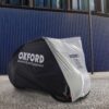 Oxford Aquatex fietshoes - 3 fietsen