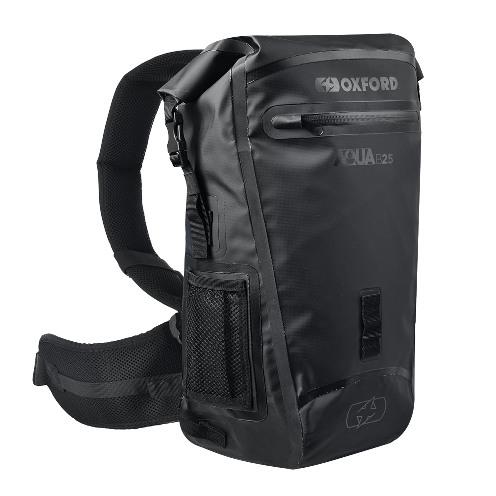 Oxford Aqua Rugzak - 25 Liter