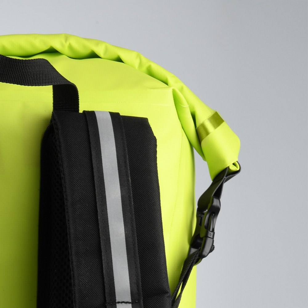 Oxford Aqua Rugzak - 12 Liter - Fluo - Afbeelding 3