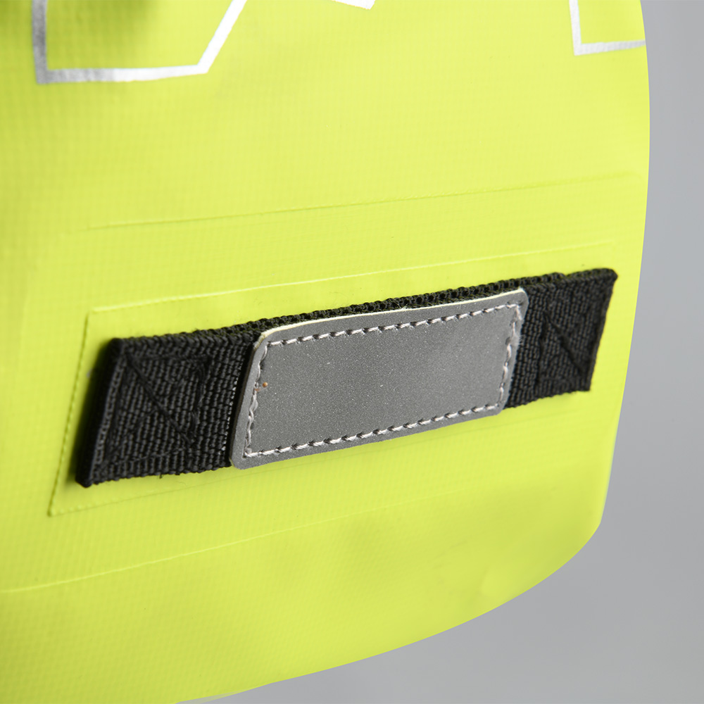 Oxford Aqua Rugzak - 12 Liter - Fluo - Afbeelding 4