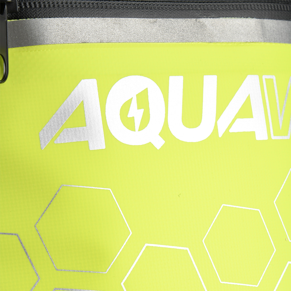Oxford Aqua Rugzak - 12 Liter - Fluo - Afbeelding 5