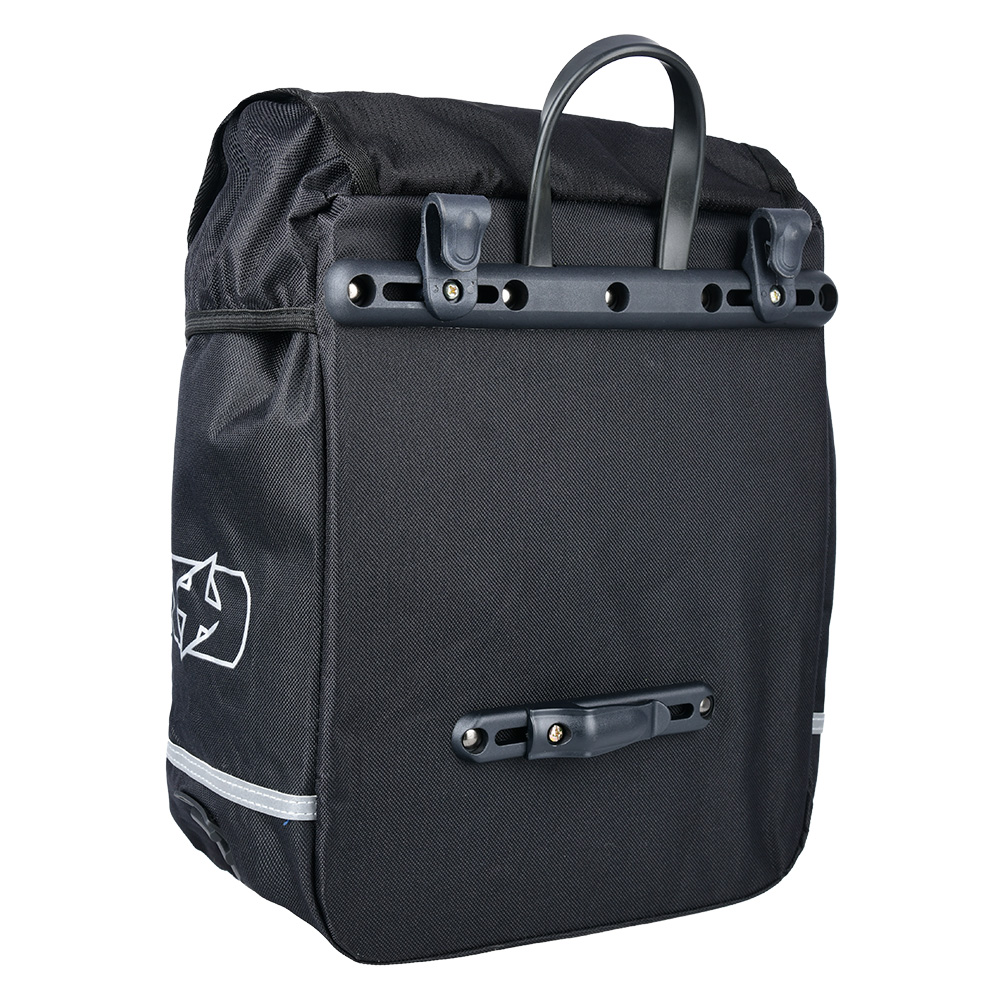 Oxford Zijtas 20 Liter - OL987