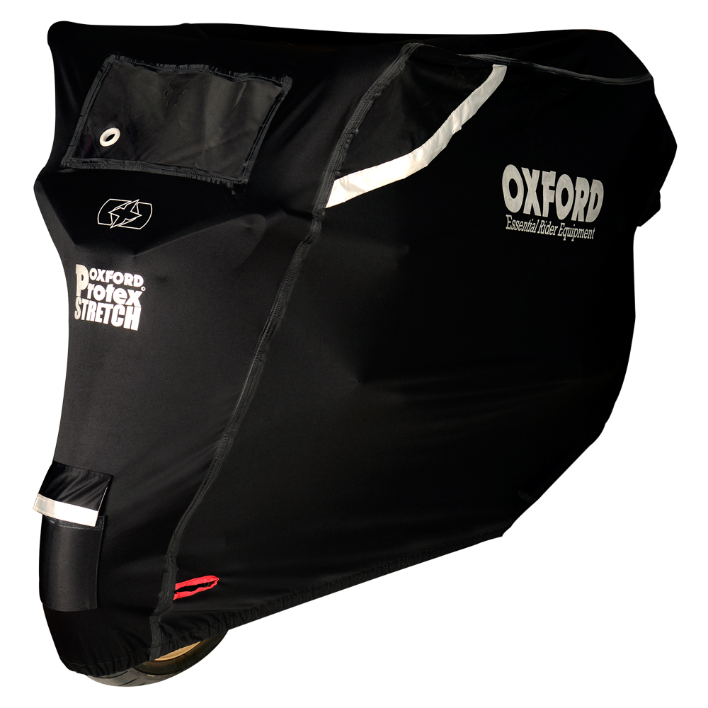 Oxford Protex Stretch Motorhoes