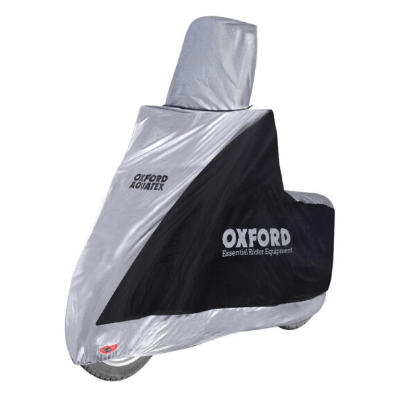 Oxford Aquatex Motorhoes