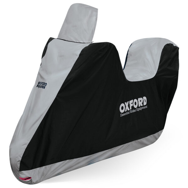 Oxford aquatex scooterhoes