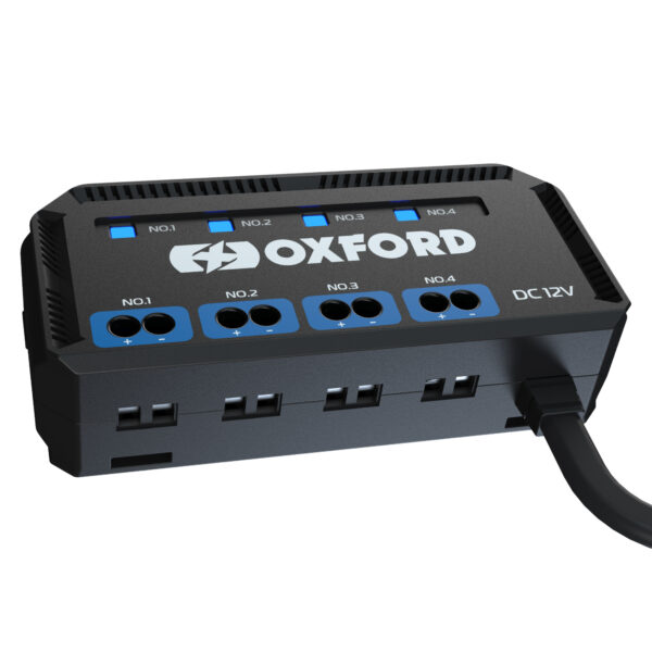 Oxford Junction Box EL112