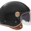 Nox N234 glimmend zwart - Thumbnail Image 2