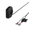 Oxford dubbele waterdichte USB lader met afdekklep - EL118 - Thumbnail Image 2