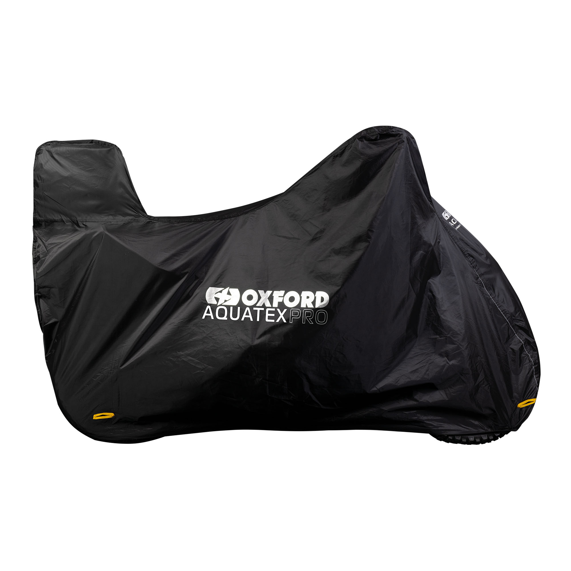 Oxford Aquatex-Pro motorhoes Topbox