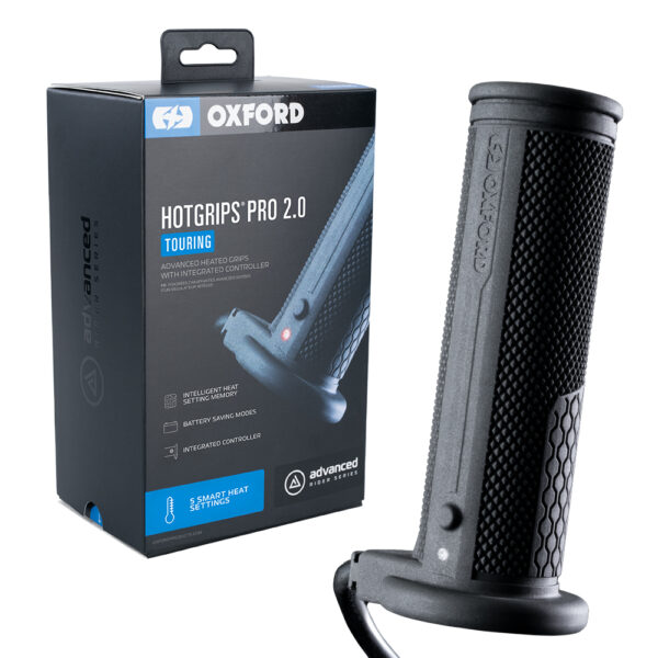 Oxford Hotgrips-Pro SportsTouring 2.0