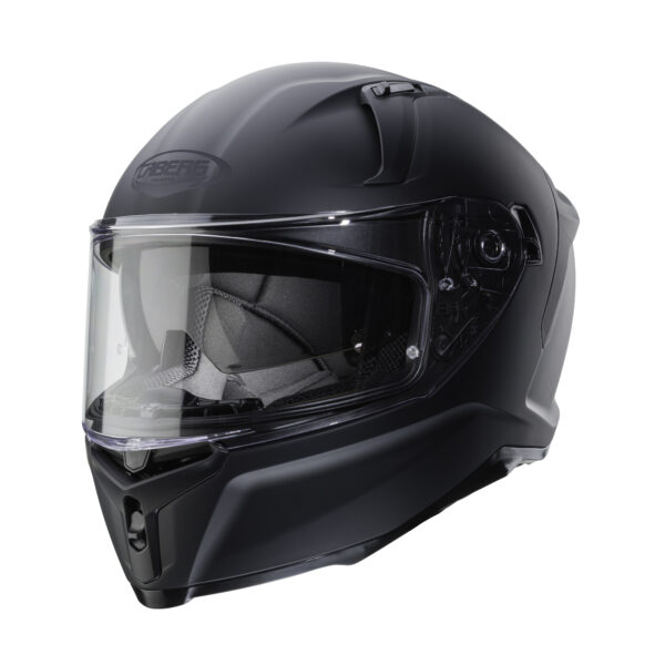 Caberg z Avalon-X Mat zwart