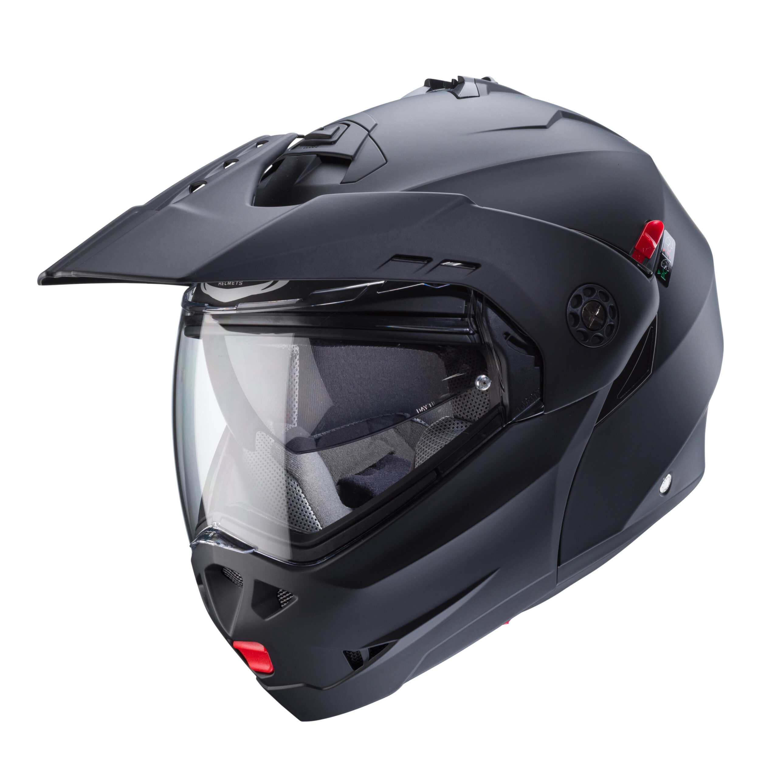 Caberg Tourmax-X Mat zwart