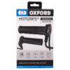 Oxford Hotgrips Integrated - Adventure - EL397 - Thumbnail Image 2
