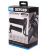 Oxford Hotgrips Integrated - Adventure - EL397 - Thumbnail Image 3