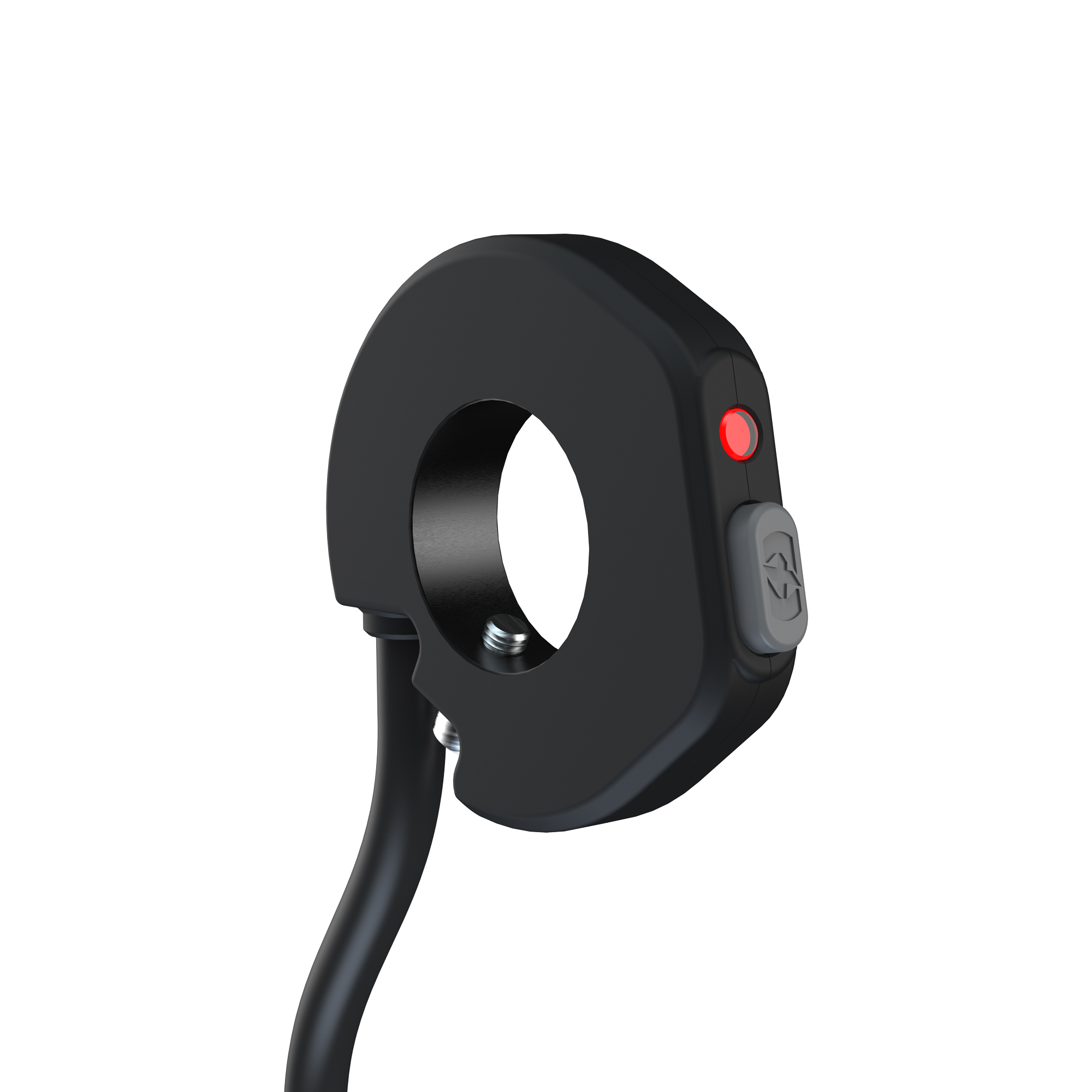 Oxford Hotgrips Integrated - Adventure - EL397 - Afbeelding 5