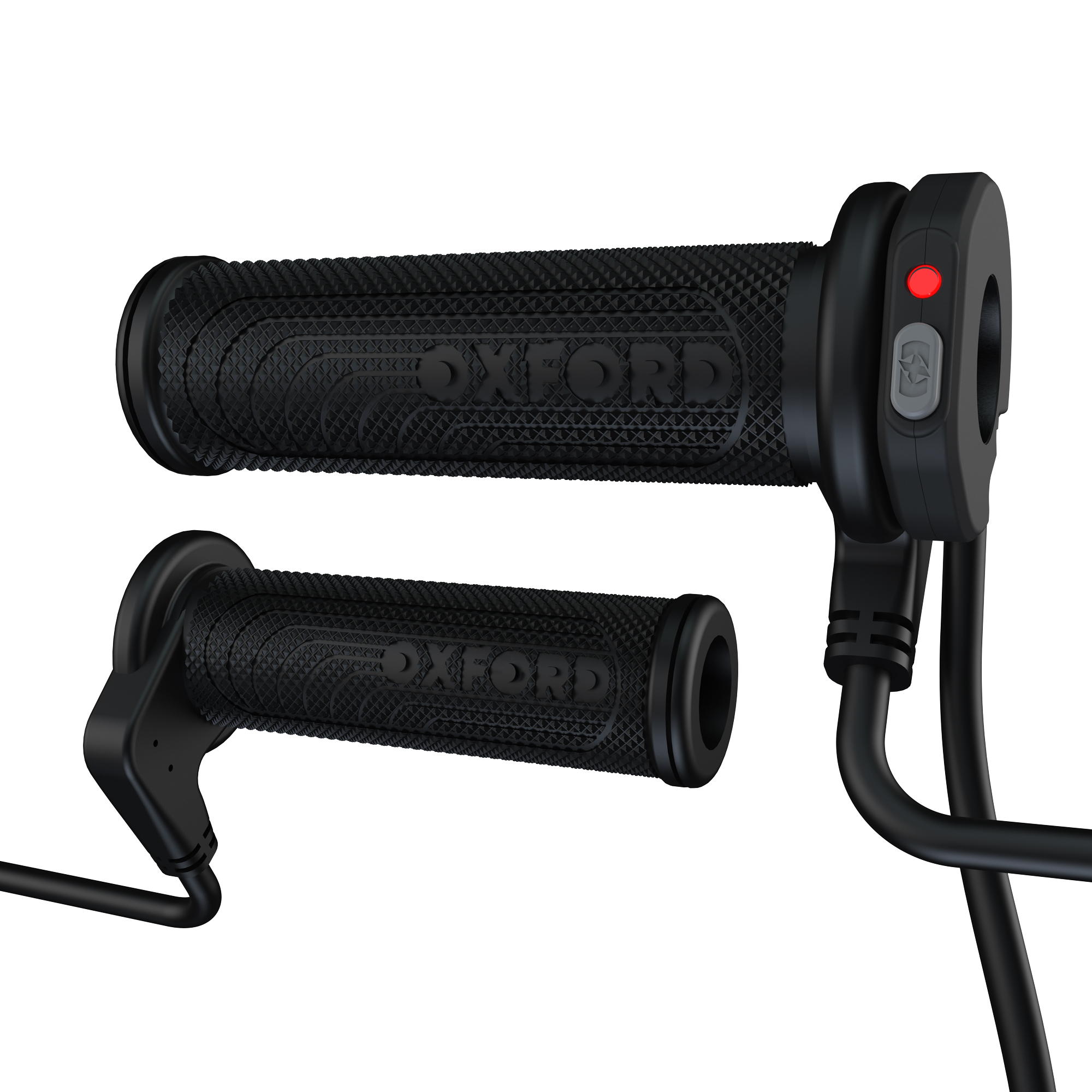 Oxford Hotgrips Integrated - Sports