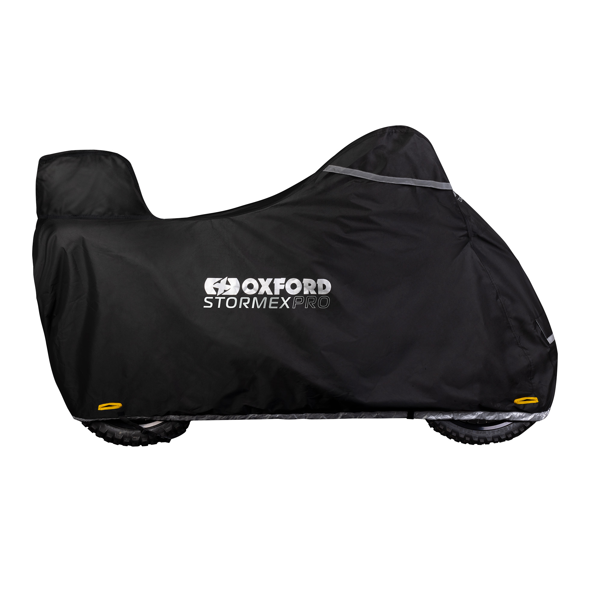 Oxford Stormex-Pro Motorhoes Topbox