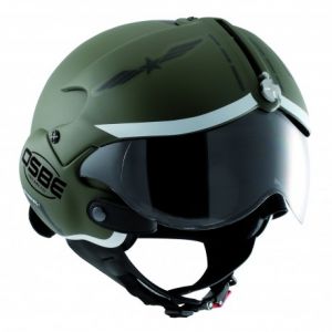 Tornado Military matgroen