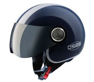 Aero Sphera Cooper blauw