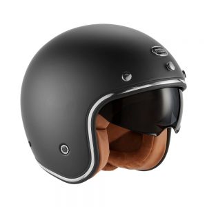 Nox N240 volt matzwart