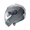 Caberg Duke-Evo Grijs - Thumbnail Image 3