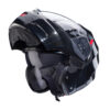 Caberg Duke-X Zwart