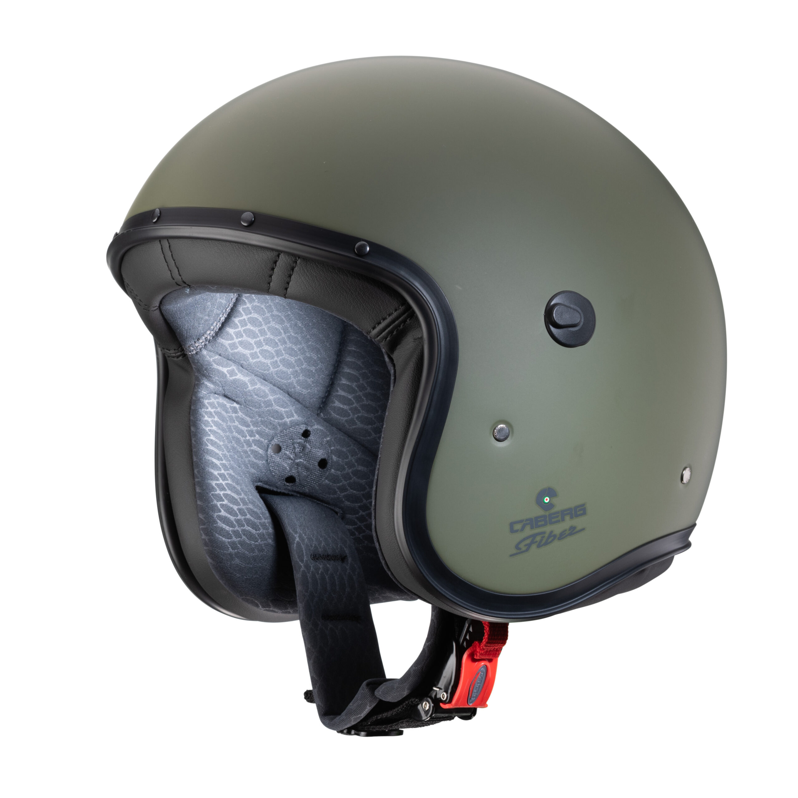 Caberg X Freeride-X Matgroen