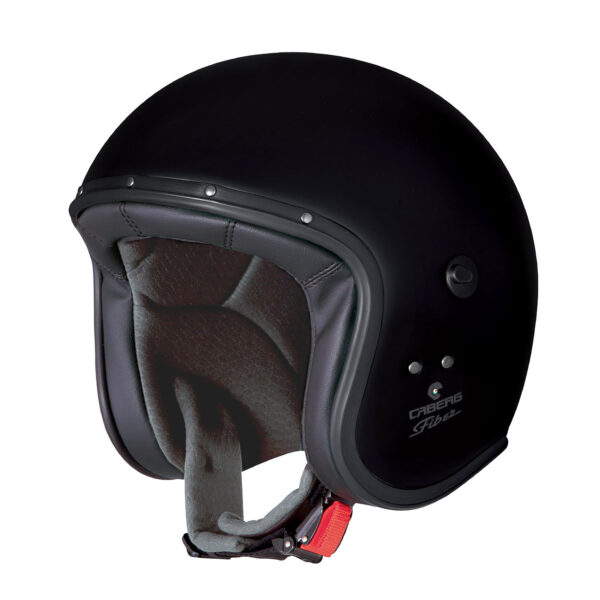 Caberg XB Freeride-X Mat zwart