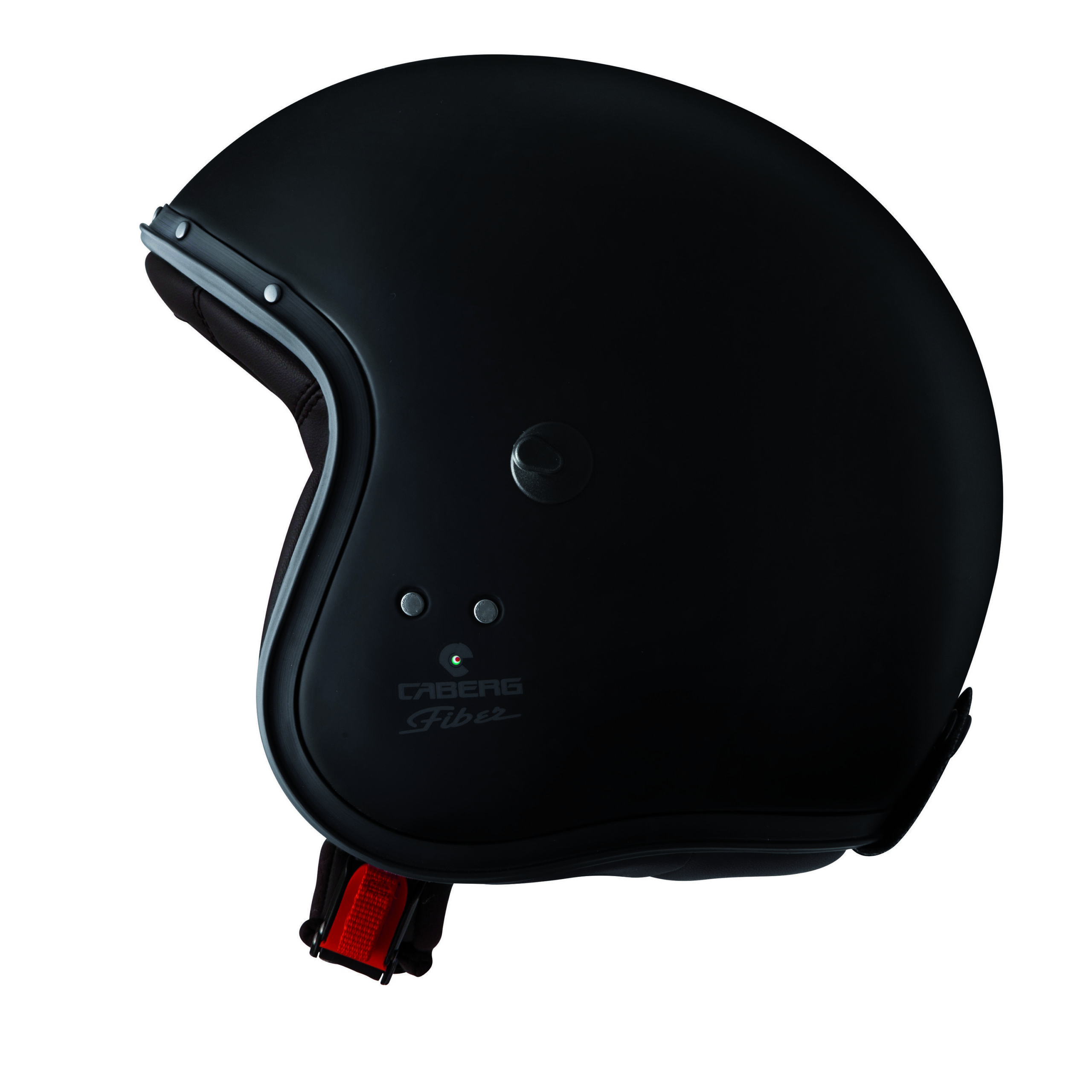 Caberg Freeride-X Mat zwart - Afbeelding 2