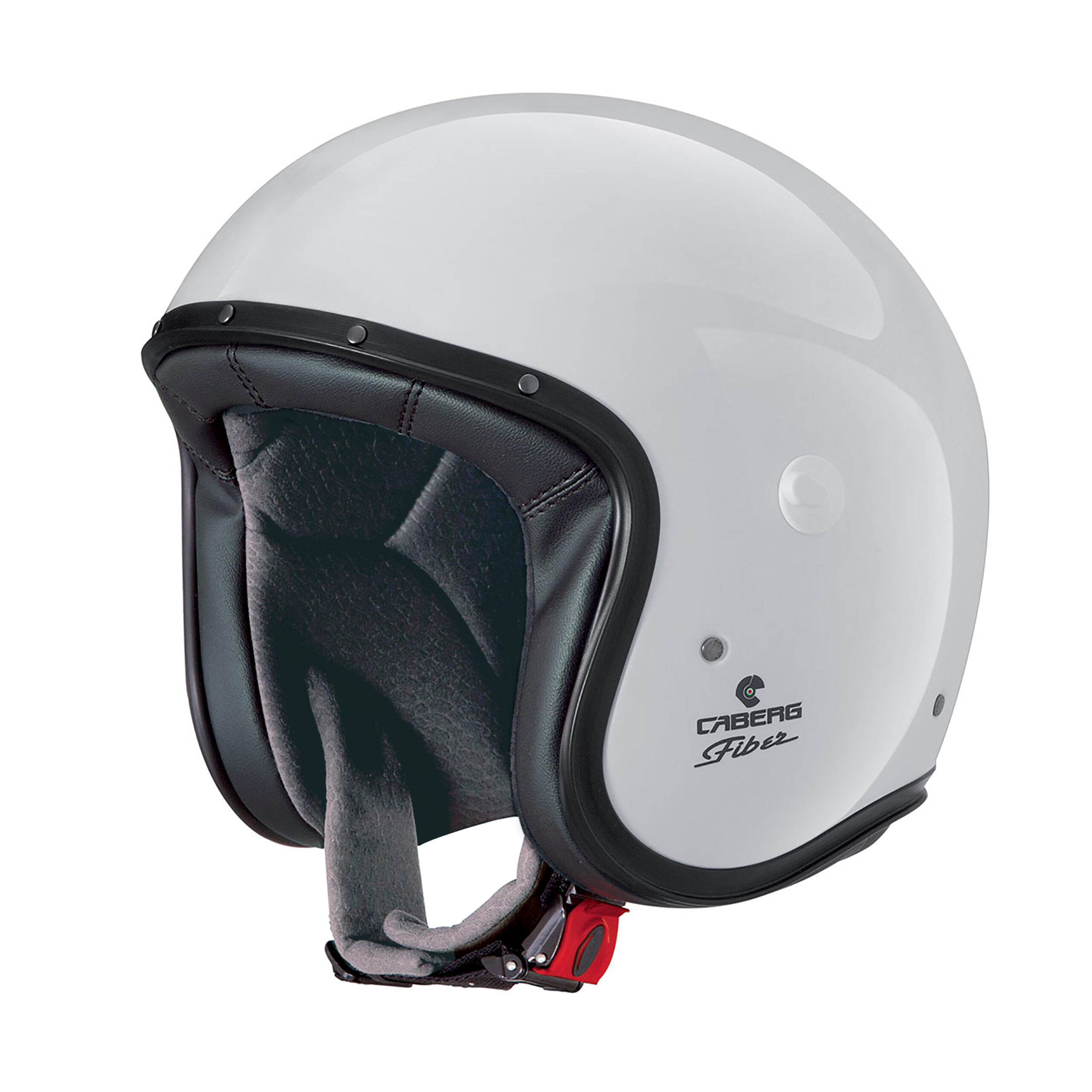 Caberg X Freeride-X Wit