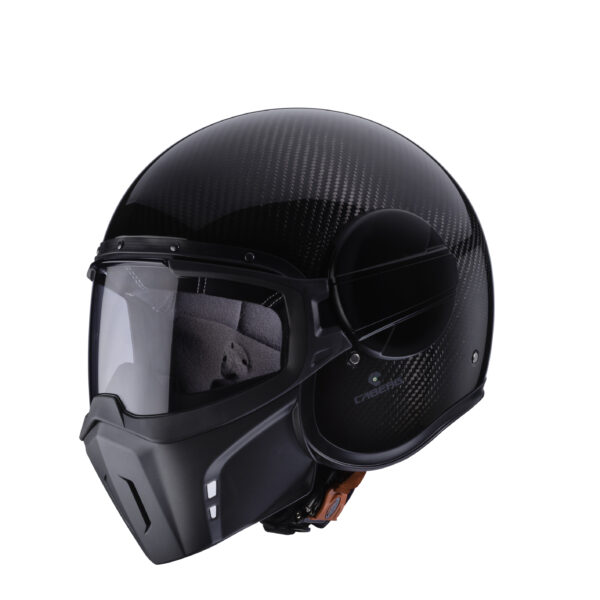 Caberg Ghost-X Carbon