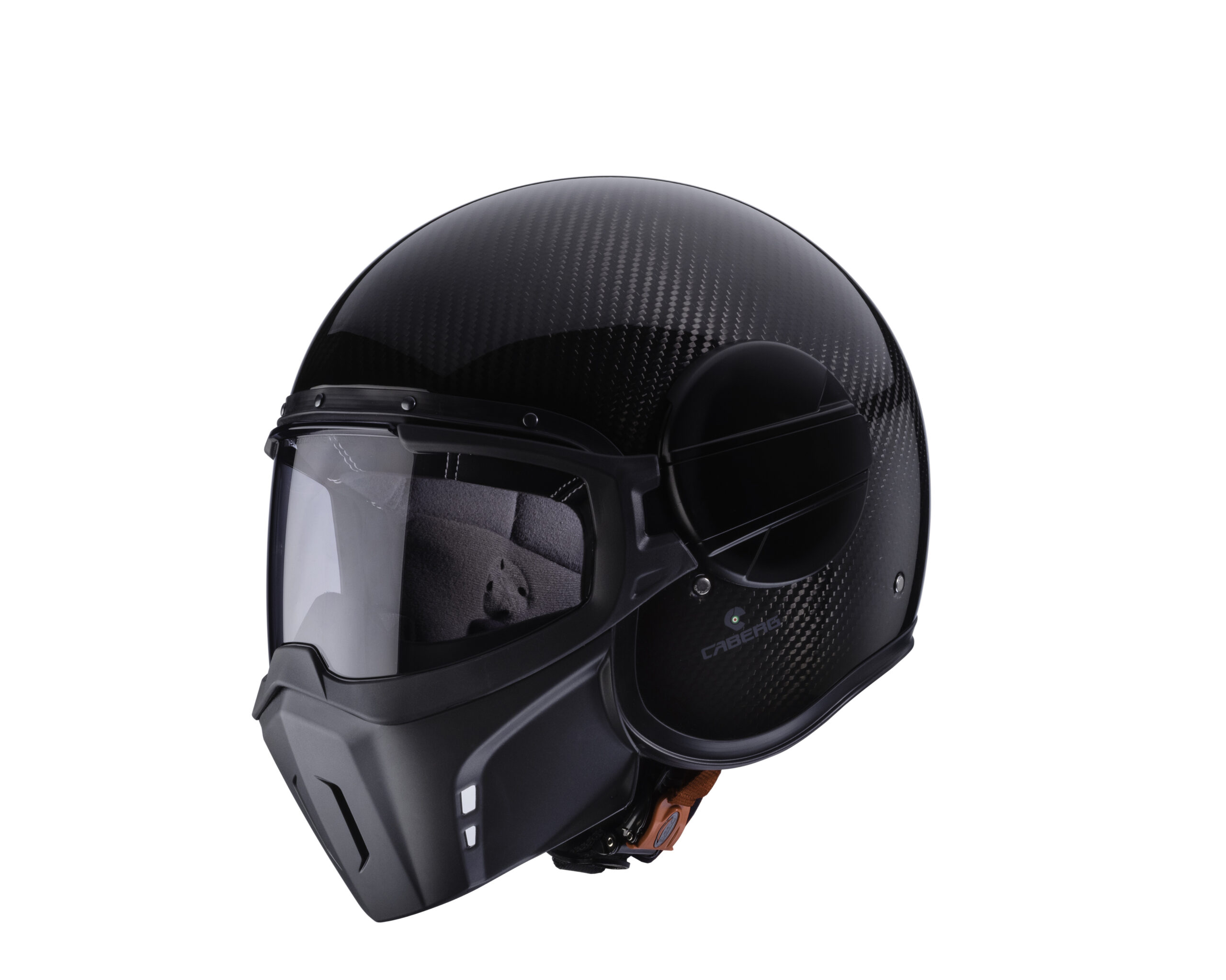 Caberg Ghost-X Carbon