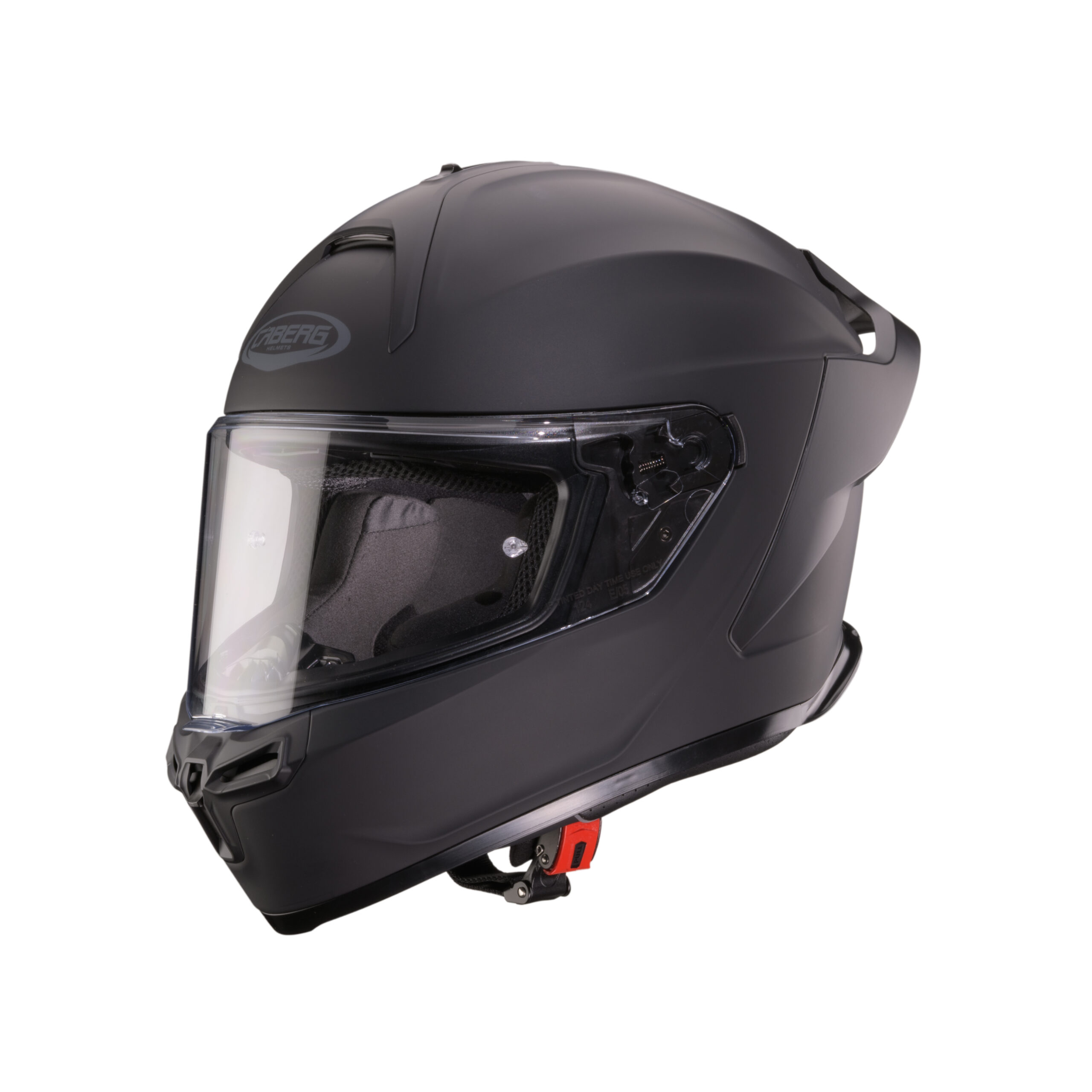 Caberg Roxter Mat zwart