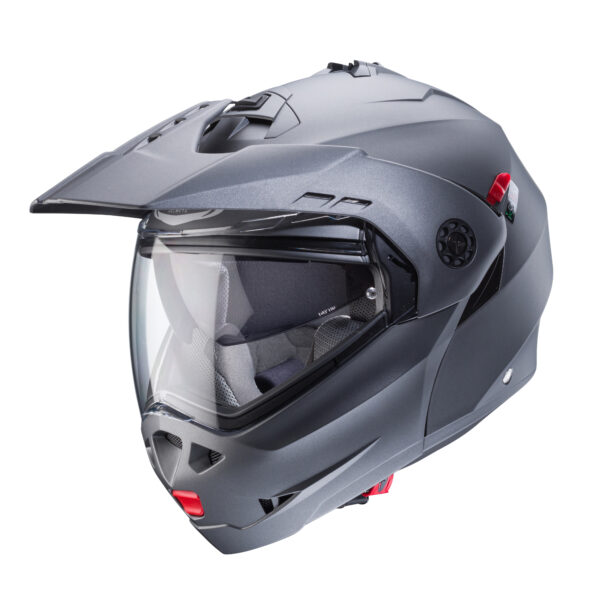 Caberg Tourmax-X Mat grijs