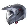 Caberg Tourmax-X Mat grijs - Thumbnail Image 3