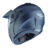 Caberg Tourmax-X Mat grijs - Thumbnail Image 4