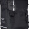 Oxford Zijtas 15 Liter - OL986